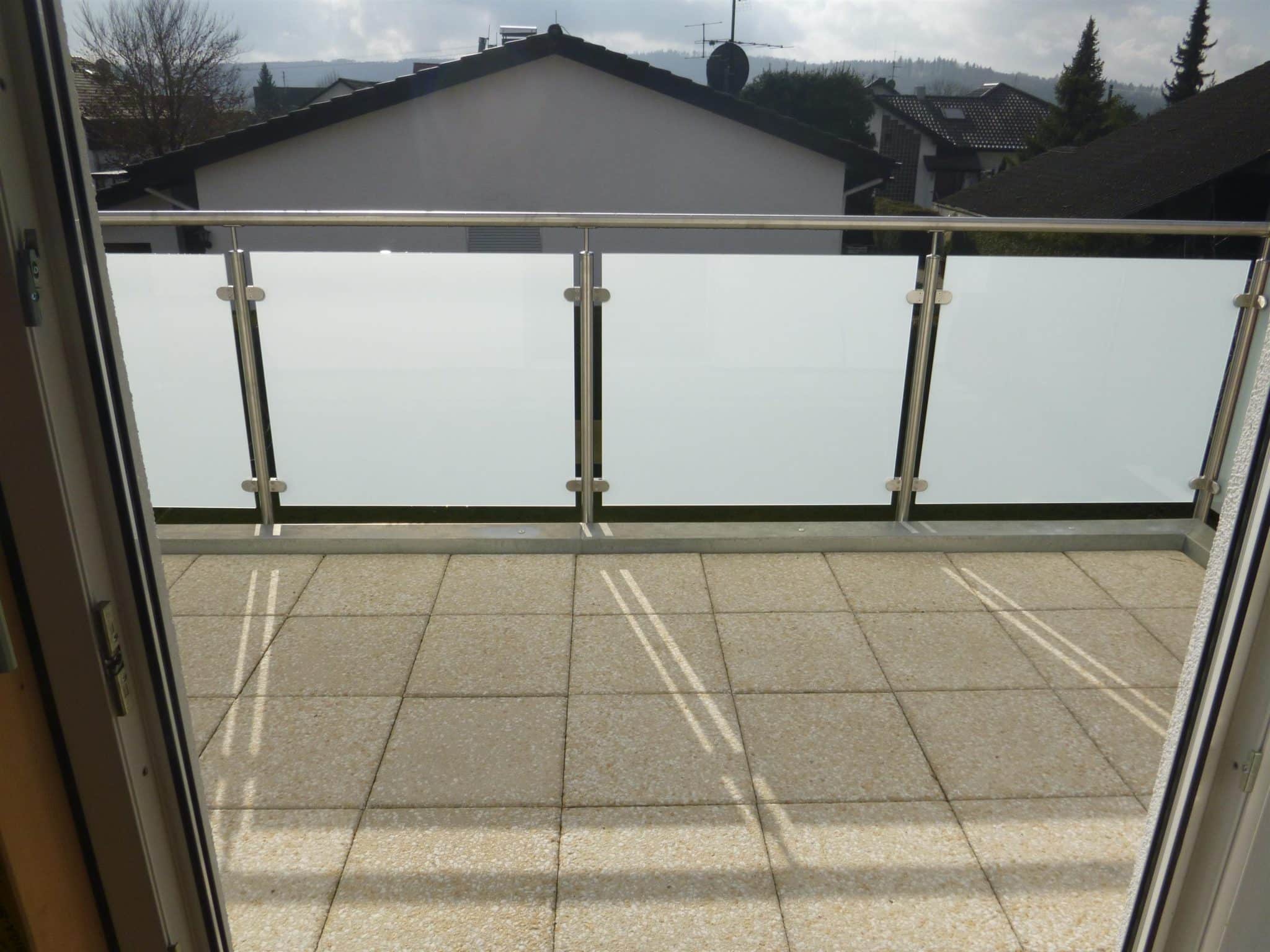 Garde-Corps pour Balcon, Obtenez un Devis Gratuit | MaisonDuGarde-Corps.fr